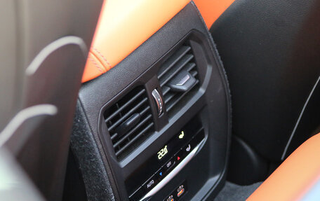 BMW M4, 2023 год, 14 500 000 рублей, 16 фотография