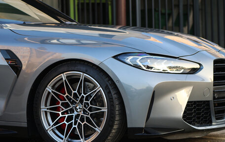 BMW M4, 2023 год, 14 500 000 рублей, 18 фотография