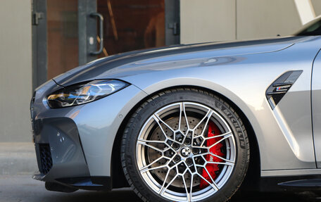 BMW M4, 2023 год, 14 500 000 рублей, 21 фотография