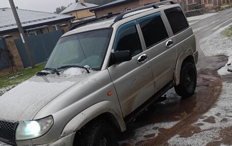 ЛуАЗ Patriot, 2011 год, 300 000 рублей, 2 фотография