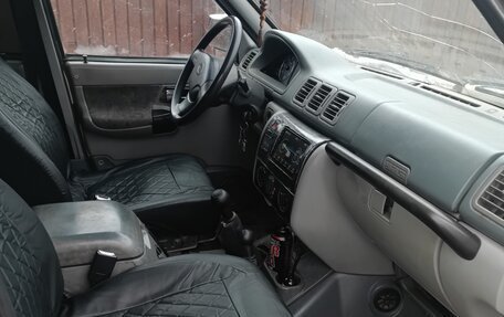 ЛуАЗ Patriot, 2011 год, 300 000 рублей, 5 фотография