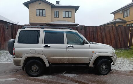 ЛуАЗ Patriot, 2011 год, 300 000 рублей, 3 фотография