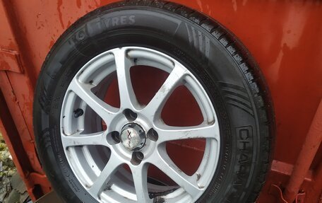 Fiat Albea I рестайлинг, 2012 год, 250 000 рублей, 11 фотография