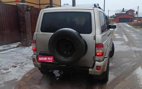 ЛуАЗ Patriot, 2011 год, 300 000 рублей, 4 фотография