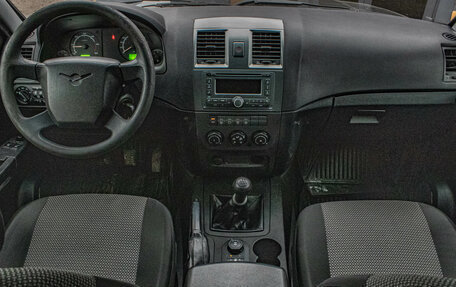 ЛуАЗ Patriot, 2014 год, 589 000 рублей, 5 фотография