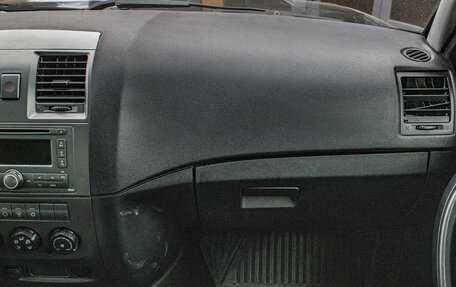 ЛуАЗ Patriot, 2014 год, 589 000 рублей, 8 фотография