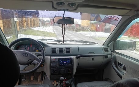 ЛуАЗ Patriot, 2011 год, 300 000 рублей, 10 фотография