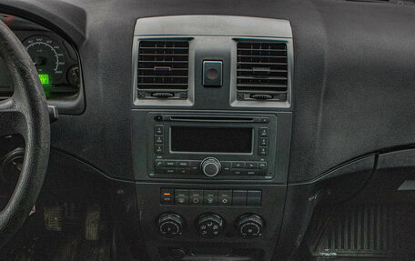 ЛуАЗ Patriot, 2014 год, 589 000 рублей, 7 фотография