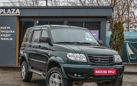 ЛуАЗ Patriot, 2014 год, 589 000 рублей, 2 фотография