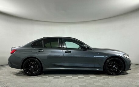 BMW 3 серия, 2019 год, 3 699 000 рублей, 4 фотография