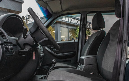 ЛуАЗ Patriot, 2014 год, 589 000 рублей, 16 фотография
