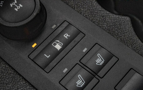 ЛуАЗ Patriot, 2014 год, 589 000 рублей, 15 фотография