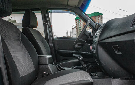 ЛуАЗ Patriot, 2014 год, 589 000 рублей, 19 фотография