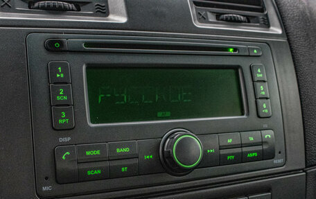 ЛуАЗ Patriot, 2014 год, 589 000 рублей, 12 фотография