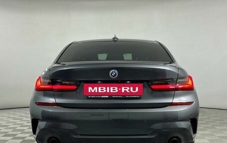 BMW 3 серия, 2019 год, 3 699 000 рублей, 5 фотография