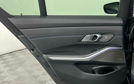 BMW 3 серия, 2019 год, 3 699 000 рублей, 10 фотография