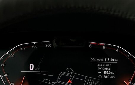 BMW 3 серия, 2019 год, 3 699 000 рублей, 17 фотография