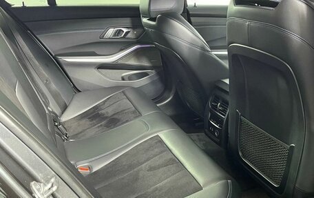 BMW 3 серия, 2019 год, 3 699 000 рублей, 13 фотография