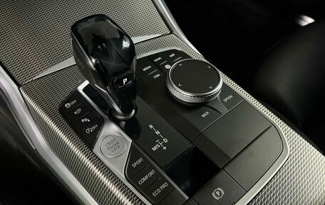 BMW 3 серия, 2019 год, 3 699 000 рублей, 20 фотография