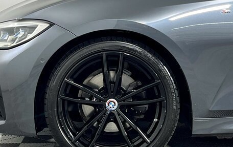 BMW 3 серия, 2019 год, 3 699 000 рублей, 21 фотография