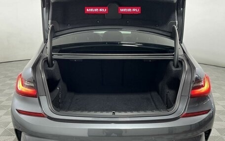 BMW 3 серия, 2019 год, 3 699 000 рублей, 8 фотография