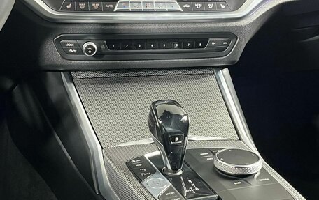 BMW 3 серия, 2019 год, 3 699 000 рублей, 22 фотография