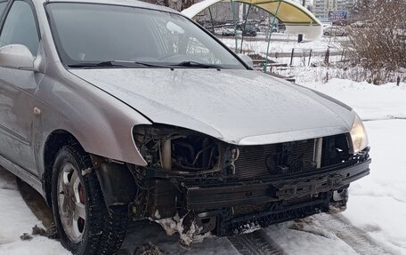 KIA Cerato I, 2005 год, 350 000 рублей, 2 фотография