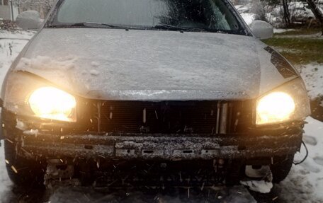 KIA Cerato I, 2005 год, 350 000 рублей, 4 фотография