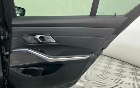 BMW 3 серия, 2019 год, 3 699 000 рублей, 30 фотография