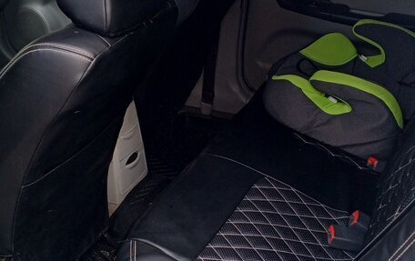 KIA Cerato I, 2005 год, 350 000 рублей, 5 фотография