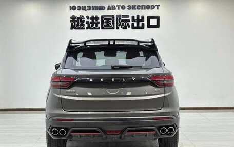 Geely Coolray I, 2022 год, 1 130 000 рублей, 4 фотография