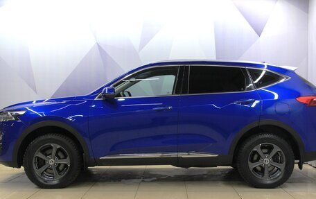 Haval F7 I, 2021 год, 2 045 000 рублей, 2 фотография