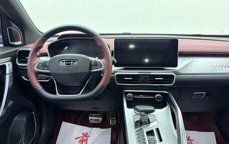 Geely Coolray I, 2022 год, 1 130 000 рублей, 8 фотография