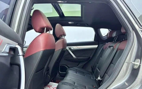 Geely Coolray I, 2022 год, 1 130 000 рублей, 9 фотография