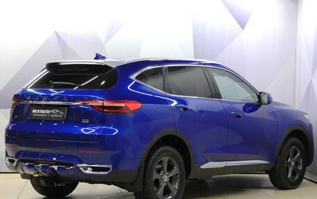 Haval F7 I, 2021 год, 2 045 000 рублей, 6 фотография