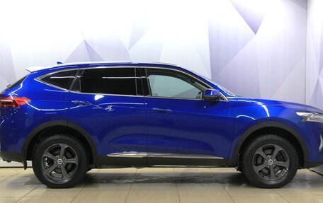 Haval F7 I, 2021 год, 2 045 000 рублей, 7 фотография