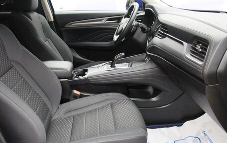 Haval F7 I, 2021 год, 2 045 000 рублей, 14 фотография