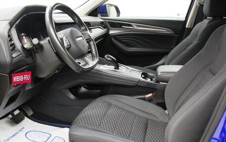 Haval F7 I, 2021 год, 2 045 000 рублей, 11 фотография