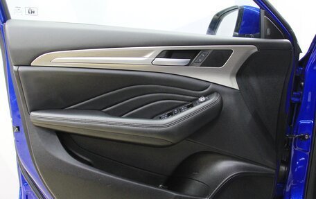 Haval F7 I, 2021 год, 2 045 000 рублей, 20 фотография