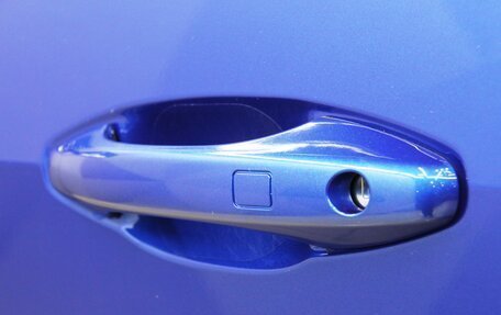 Haval F7 I, 2021 год, 2 045 000 рублей, 19 фотография