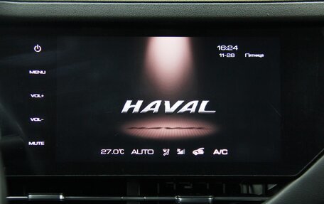 Haval F7 I, 2021 год, 2 045 000 рублей, 18 фотография