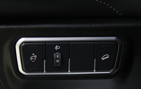 Haval F7 I, 2021 год, 2 045 000 рублей, 23 фотография