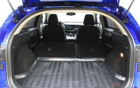 Haval F7 I, 2021 год, 2 045 000 рублей, 34 фотография