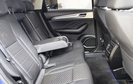 Haval F7 I, 2021 год, 2 045 000 рублей, 37 фотография