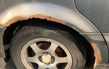 Volkswagen Passat B4, 1996 год, 200 000 рублей, 8 фотография