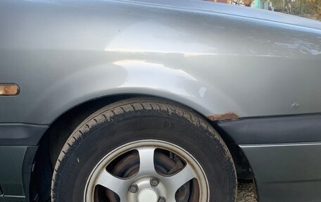 Volkswagen Passat B4, 1996 год, 200 000 рублей, 2 фотография