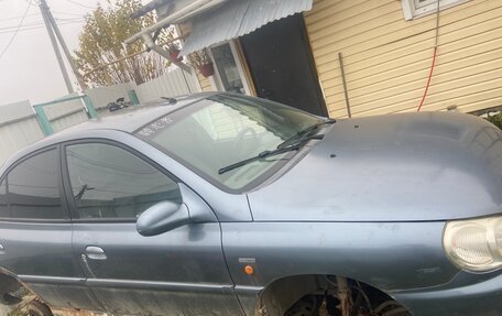 KIA Rio II, 2001 год, 80 000 рублей, 2 фотография