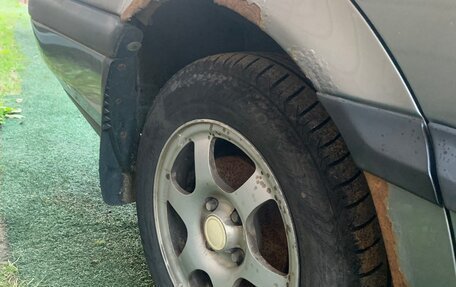 Volkswagen Passat B4, 1996 год, 200 000 рублей, 1 фотография