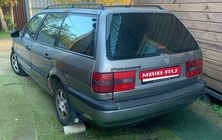 Volkswagen Passat B4, 1996 год, 200 000 рублей, 7 фотография