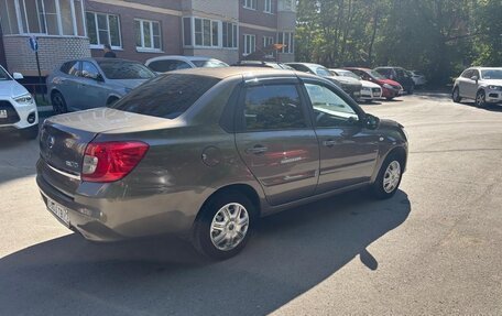 Datsun on-DO I рестайлинг, 2017 год, 420 000 рублей, 2 фотография